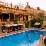 Naama blue Hotel